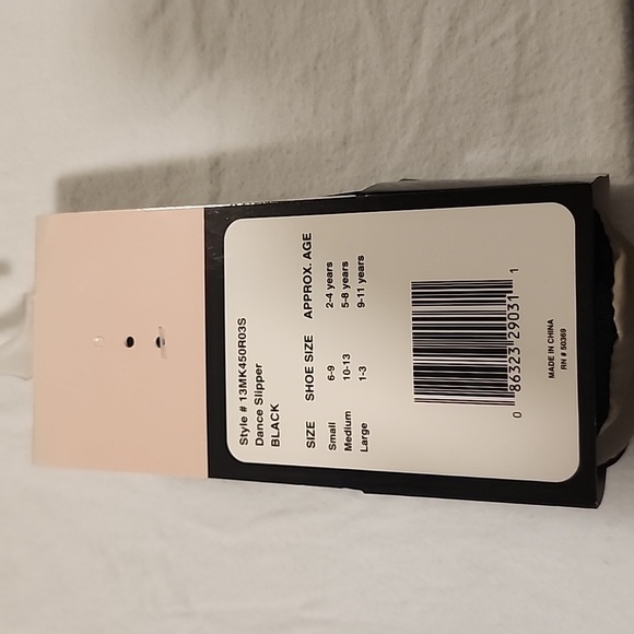 Ballerina slippers - Picture 3 of 3